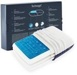 Technogel&reg; New Adjustable Deluxe h&ouml;henverstellbares k&uuml;hlendes Nackenst&uuml;tzkissen