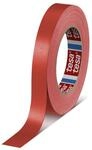 Tesa 04651-00141-00 Gewebeband 4651 Premium, 19 mm x 25 M, rot