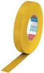 Gewebeband 25mm 50m gelb