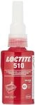 Loctite 237296 510 Fl&auml;chendichtung mittelfest hochtemperaturbest&auml;ndig 50 ml