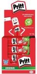 Pritt Klebestift, sicherer und kinderfreundlicher Kleber f&uuml;r Kunst und