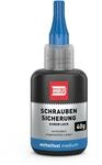 INBUS&reg; 79560 Schraubensicherung mittelfest, 40g &mdash; Made in Germany