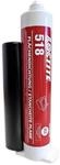 Loctite 518, 50 ml Kartusche, Fl&auml;chendichtung