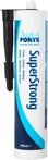 Elastischer Kleber f&uuml;r Teich und Aquarium I AquaForte Superstrong MS Polymer,...