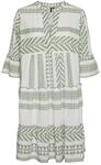 VERO MODA VMDICTHE 3/4 Tunic WVN GA NOOS
