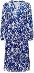 ONLY Onlmilana 7/8 Dress WVN Noos