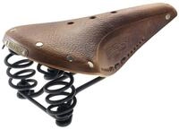 Brooks England S&auml;ttel Flyer Aged Line, B396HPLA07210