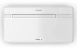Olimpia Splendid Klimaanlage ohne Au&szlig;eneinheit Unico Evo 25 HP Pvan Inverter R290,