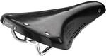 Brooks B17 (Honey - Men's) / B17 S (Black - Women's) Imperial Bike Saddle,