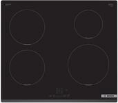 Bosch Serie 4 PIE631BB5E Induktionskochfeld mit 5 Jahren Garantie, TouchSelect,
