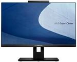 ASUS AIO E5402WVARK-BPC020X 23.8" 16GB/512GB/nontouch/black W11P - Komplettsystem -