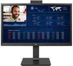 LG Thin Client 24CQ651I-6P.AEU 60,47cm 23,8Zoll Intel Pentium N6005 8GB 16GB...