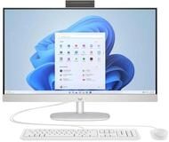 HP All-In-One 27-cr0600ng PC | 27 Zoll Full HD IPS Display | AMD Ryzen 5 7520U | 8GB