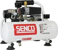SENCO AC4504 Leiser Kompressor