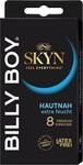 BILLY BOY SKYN HAUTNAH EXTRA FEUCHT 8ER