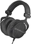 beyerdynamic DT 990 PRO kabelgebundener Over-Ear-Studio-Kopfh&ouml;rer f&uuml;r Mixing,