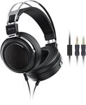 FiiO JadeAudio JT1 Professionelle Studio-Kopfh&ouml;rer f&uuml;r Aufnahmen, Gaming-Headset