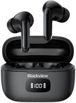 Bluetooth Kopfh&ouml;rer Kabellos In Ear, Blackview Wireless Earbuds mit 4 ENC & ANC