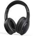 PowerLocus P19 Bluetooth Over Ear Kopfh&ouml;rer, Kabellose Kopfh&ouml;rer mit Mikrofon,