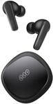Wireless Earphones TWS QCY T13x (Black)