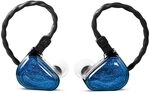 TRUTHEAR x crinacle Zero Dual Dynamic Treiber In-Ear Kabel-ohrh&ouml;rer