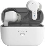 CREATIVE Zen Air Pro (Wei&szlig;) Leichte True Wireless Schwei&szlig;feste In-Ears mit Aktiver