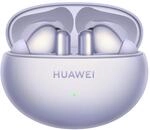 HUAWEI FreeBuds 6i kabellose Kopfh&ouml;rer, Intelligente Aktive Ger&auml;uschunterdr&uuml;ckung