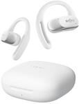SHOKZ OpenFit Air Open-Ear-Design Bluetooth Kopfh&ouml;rer mit 28 Stunden...