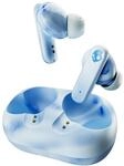 Skullcandy EcoBuds In-Ear Wireless-Kopfh&ouml;rer, 8 Std. Akkulaufzeit, akkuloses