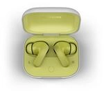 Motorola Moto Buds (Bluetooth 5.3 Earbuds, Hi-Res Sound, Dolby Atmos, aktive