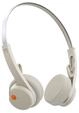 Mondo Freestyle On-Ear Bluetooth Headphones, Greige