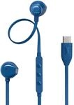 JBL Tune 305 C Kopfh&ouml;rer &ndash; Kabelgebundene In-Ear-Kopfh&ouml;rer mit JBL Pure Bass