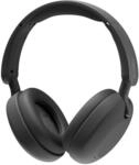 sudio K2 Black, Over-Ear Headphones, hybrid Active Noise Cancellation, mit