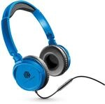 Music Sound | B&uuml;gelkopfh&ouml;rer mit Kabel Over Ear Basic | On-Ear-Kopfh&ouml;rer Faltbarer