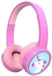 Auricular Diadema Kids Bth-106p