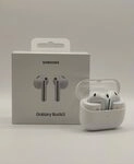 Samsung Galaxy Buds 3 EU R530 White - [Italienische, ungarische, polnische,