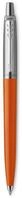 Parker Jotter Originals Kugelschreiber | Klassisches Orange | Mittlere Spitze | Blaue