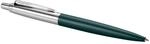 Parker Jotter XL Kugelschreiber | Greenwich Matte Green | Mittlere Spitze | Blaue