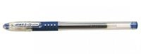 PILOT Gelschreiber G1-5 Grip, Strichfarbe: blau