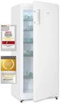Exquisit Getr&auml;nkek&uuml;hlschrank GKS29-V-280F weiss | Flaschenk&uuml;hlschrank 254 L