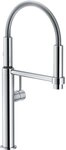 Franke 115.0393.976, K&uuml;chenarmatur Pescara 360, Chrome
