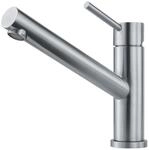 Franke Orbit Edelstahl massiv - 115.0569.290 Hochdruckarmatur