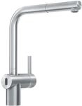 Franke Atlas Neo Sensor Edelstahl&ndash; 115.0625.523 Hochdruckarmatur
