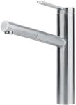 Franke Tango Neo Edelstahl &ndash; 115.0596.388 Hochdruckarmatur