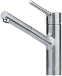 Franke Taros Neo Edelstahl &ndash; 115.0596.383 Hochdruckarmatur