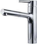 Franke Centro Window Chrom &ndash; 115.0600.138 Hochdruckarmatur