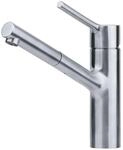 Franke Taros Neo Window Edelstahl &ndash; 115.0596.384 Hochdruckarmatur