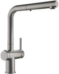 Franke Active L Twist Edelstahl-Optik - 115.0653.505 Hochdruckarmatur