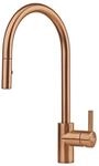 Franke Eos Neo Copper - 115.0628.254 Hochdruckarmatur