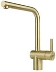 Franke Atlas Neo massiv Edelstahl Gold - 115.0681.241 Hochdruckarmatur